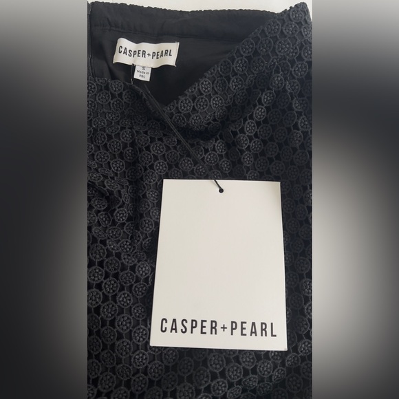 FLORENCE MIDI SKIRT (WEEKEND SALE) - Picture 4 of 4